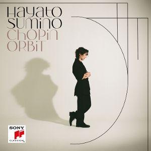 Produktbild: Chopin Orbit | Hayato Sumino