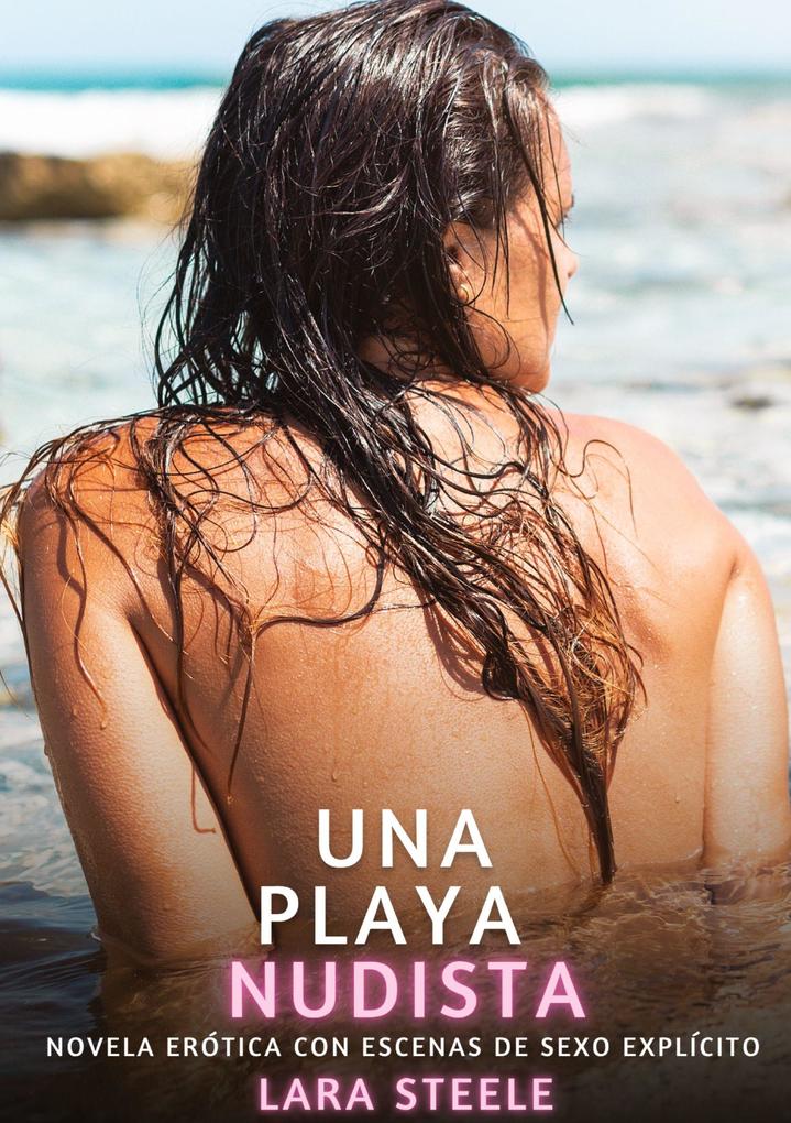 Produktbild: Una Playa Nudista | Lara Steele