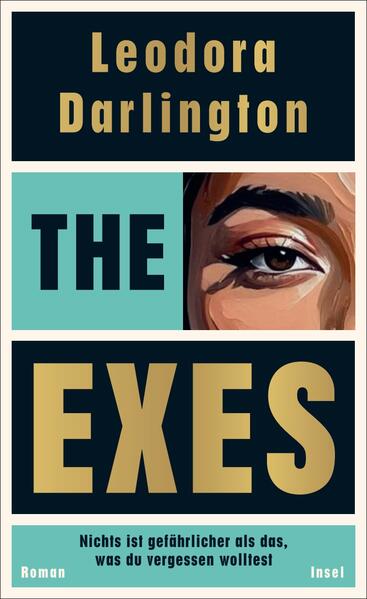 Produktbild: The Exes | Leodora Darlington