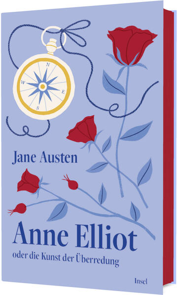 Produktbild: Anne Elliot | Jane Austen