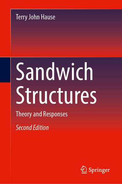 Produktbild: Sandwich Structures | Terry John Hause