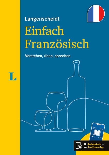 Produktbild: Langenscheidt Einfach Französisch