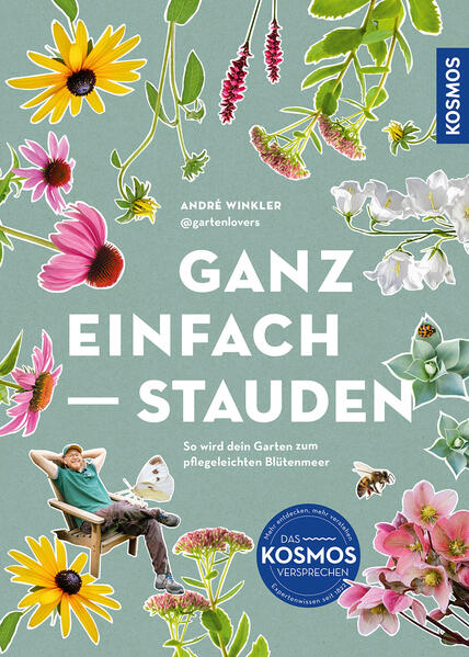 Produktbild: Ganz einfach - Stauden | André Winkler