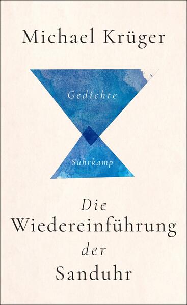 Produktbild: Die Wiedereinführung der Sanduhr | Michael Krüger