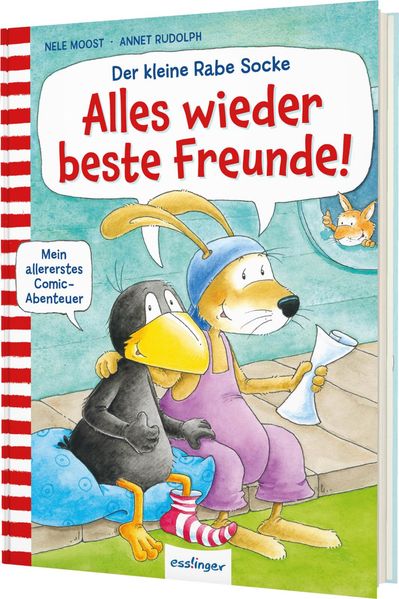 Cover des Mediums