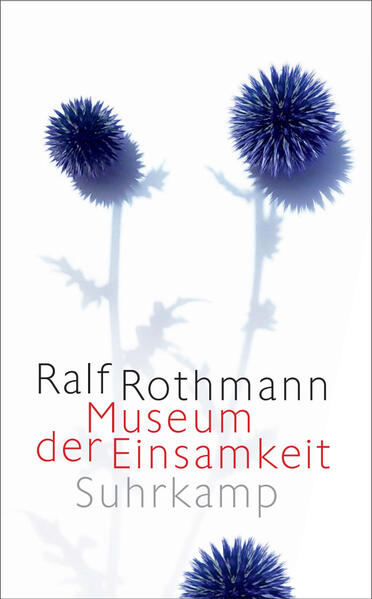 Produktbild: Museum der Einsamkeit | Ralf Rothmann