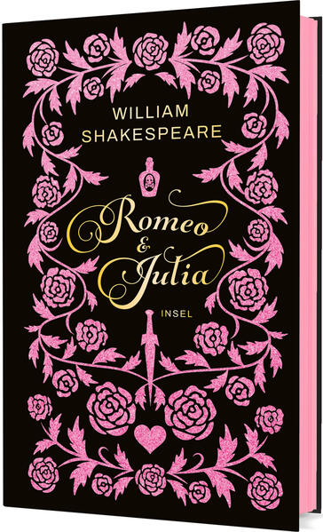 Produktbild: Romeo und Julia | William Shakespeare