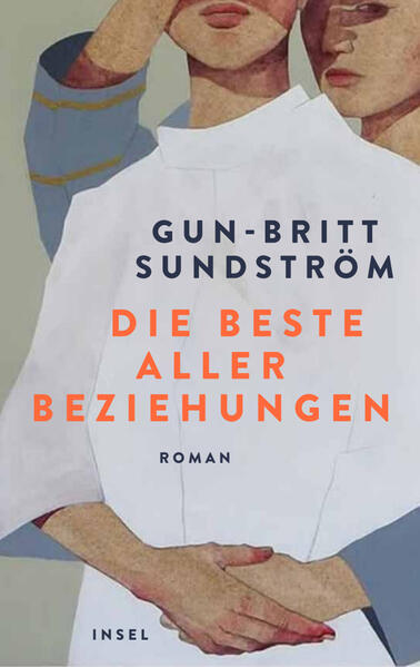 Produktbild: Die beste aller Beziehungen | Gun-Britt Sundström