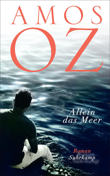 Produktbild: Allein das Meer | Amos Oz