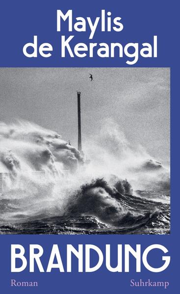 Produktbild: Brandung | Maylis de Kerangal