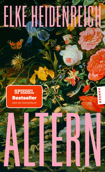 Produktbild: Altern | Elke Heidenreich