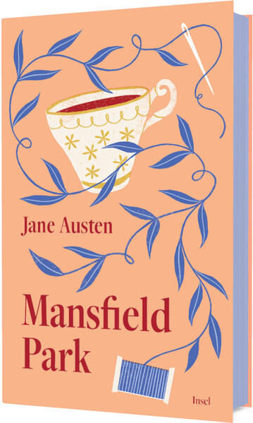 Produktbild: Mansfield Park | Jane Austen