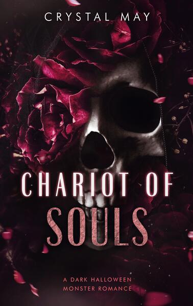 Produktbild: Chariot of Souls | Crystal May