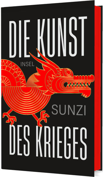 Produktbild: Die Kunst des Krieges | Sunzi, Sun Tsu