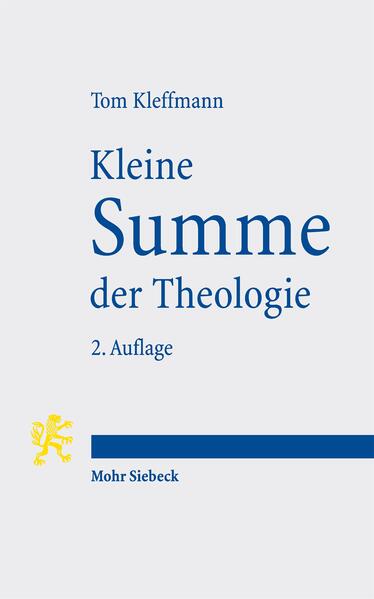 Produktbild: Kleine Summe der Theologie | Tom Kleffmann