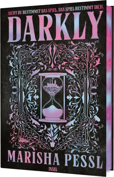 Produktbild: Darkly | Marisha Pessl