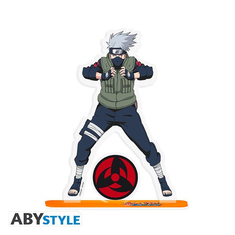 Produktbild: NARUTO SHIPPUDEN - Acryl® - Kakashi