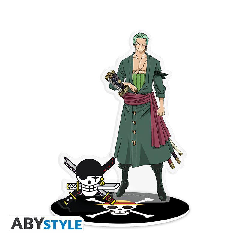 Produktbild: ONE PIECE - Acryl® - Zoro