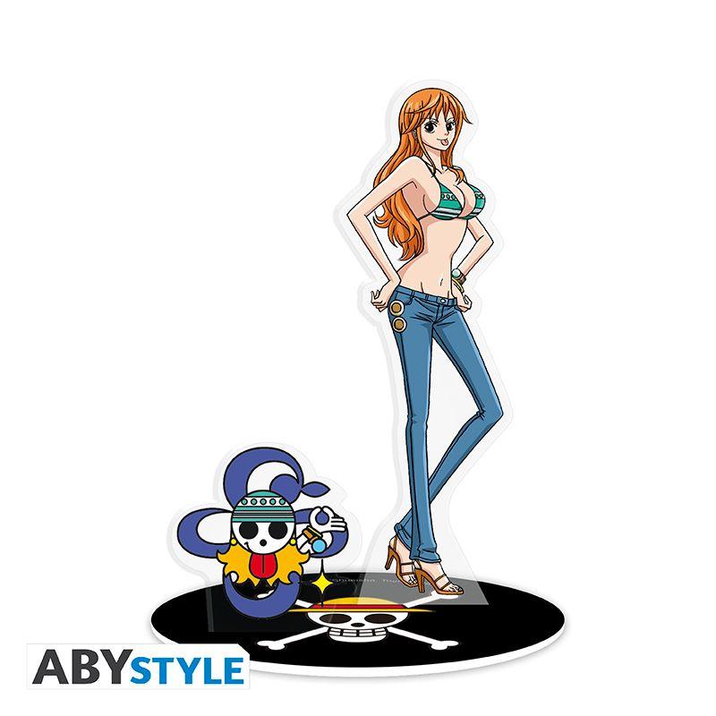 Produktbild: ONE PIECE - Acryl® - Nami