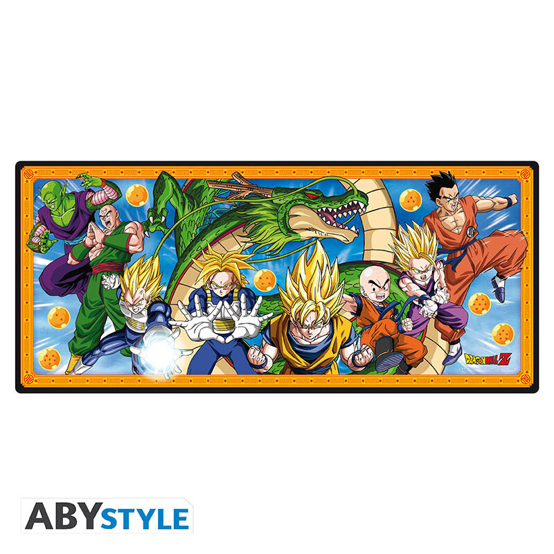 Produktbild: DRAGON BALL - Mousepad XXL - Group