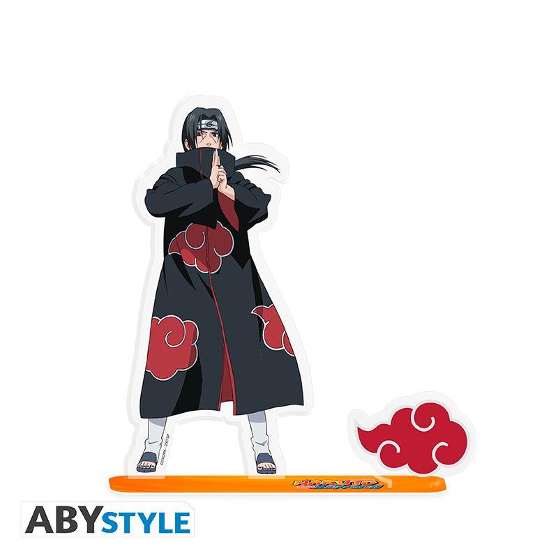 Produktbild: NARUTO SHIPPUDEN - Acryl® - Itachi