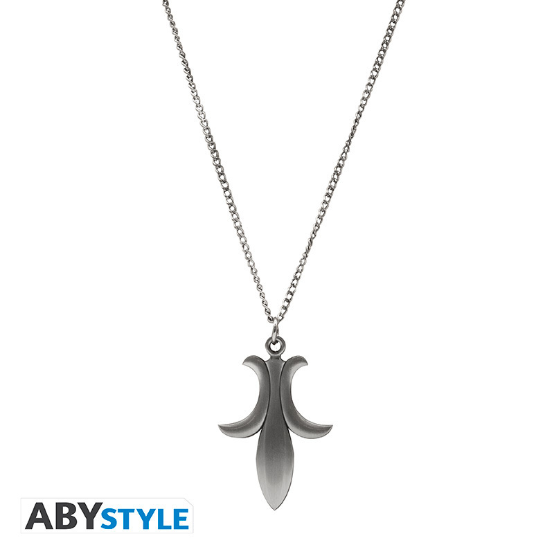 Produktbild: DEATH NOTE - Replica Necklace "Misa"