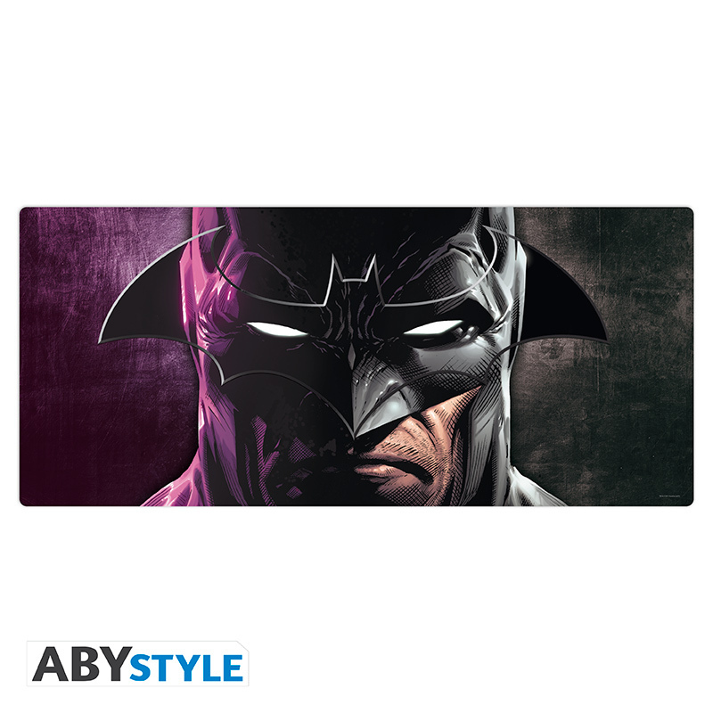 Produktbild: DC COMICS - Mousepad XXL - Batman