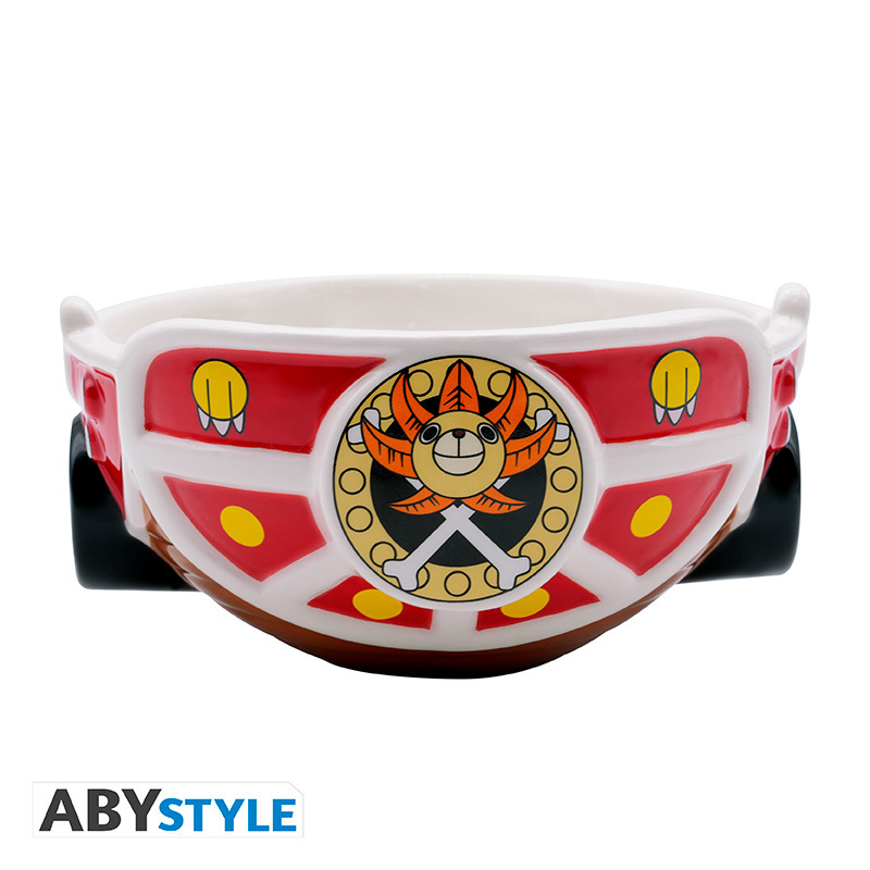 Produktbild: ONE PIECE - 3D Bowl - Thousand Sunny