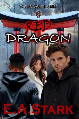 Produktbild: RED DRAGON | E. A. Stark