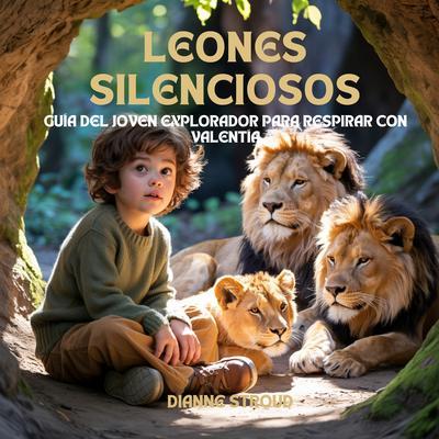 Produktbild: Leones Silenciosos | Dianne Stroud