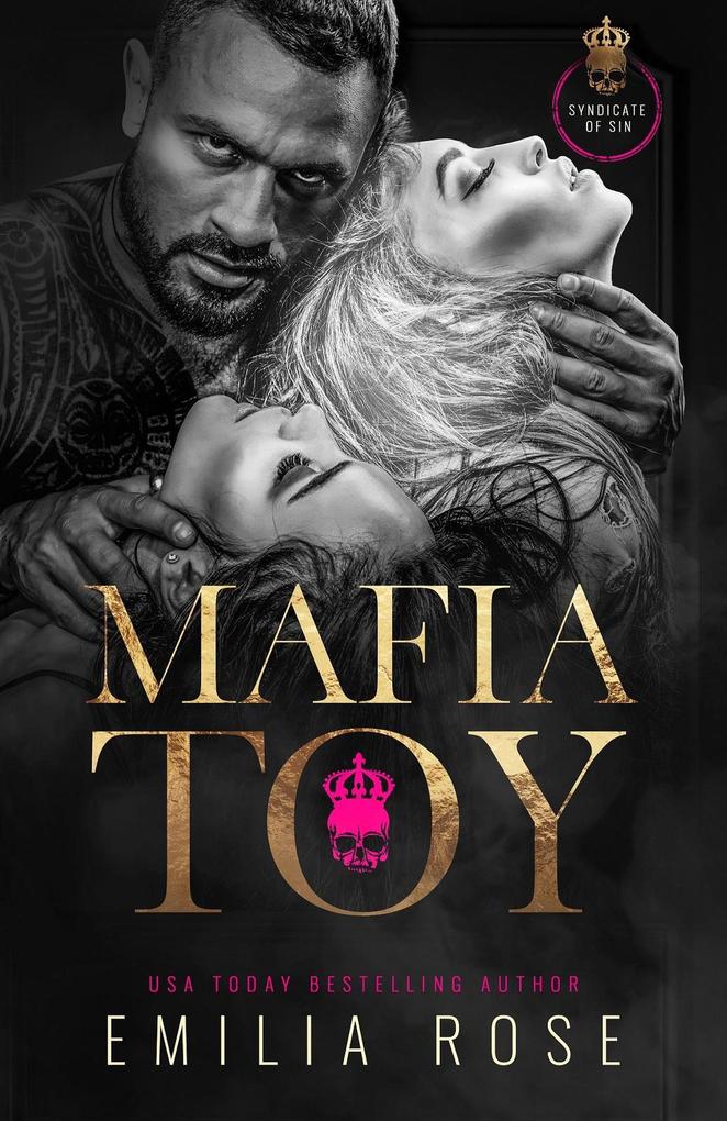 Produktbild: Mafia Toy | Emilia Rose