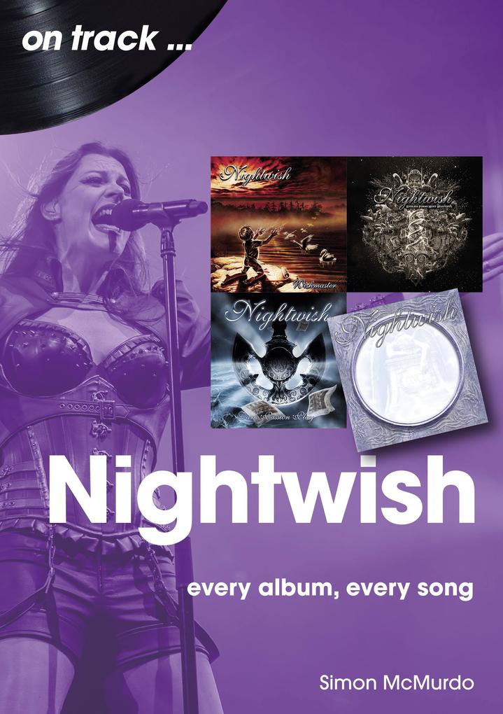 Produktbild: Nightwish | Simon Mcmurdo