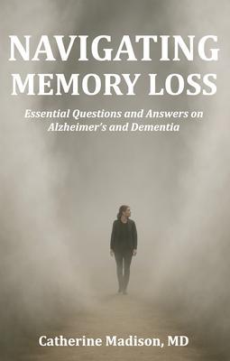 Produktbild: Navigating Memory Loss | Catherine Madison