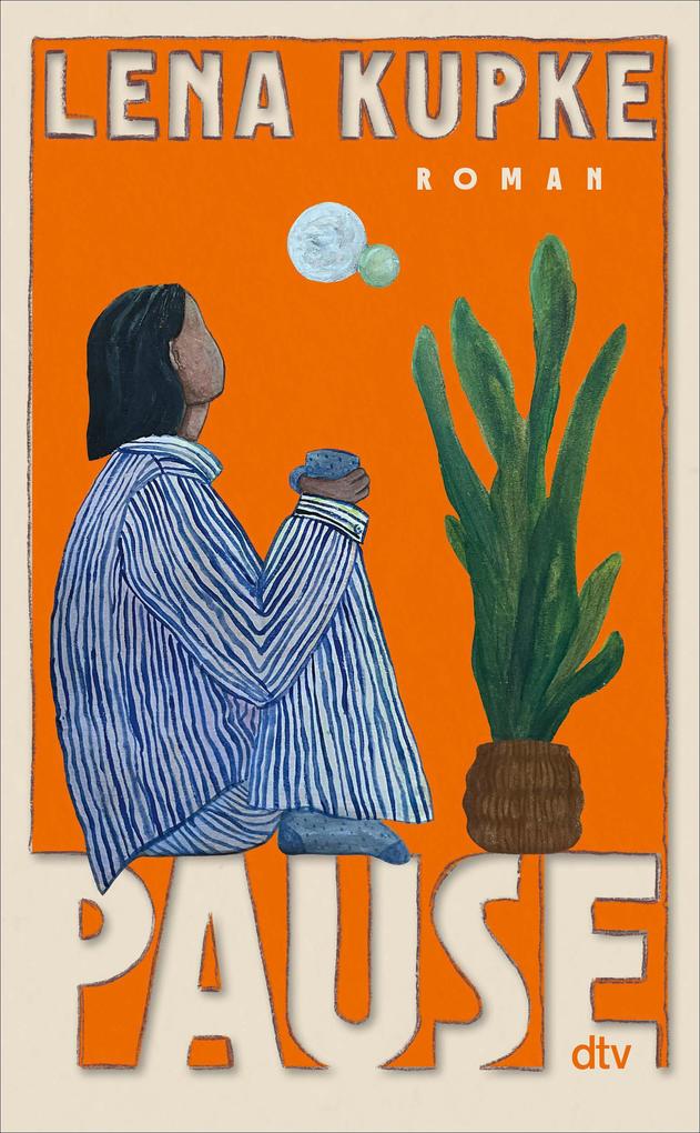 Produktbild: Pause | Lena Kupke