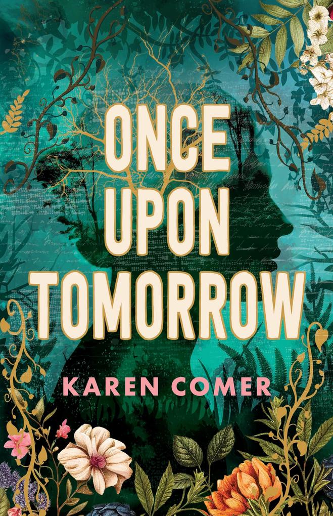 Produktbild: Once Upon Tomorrow | Karen Comer