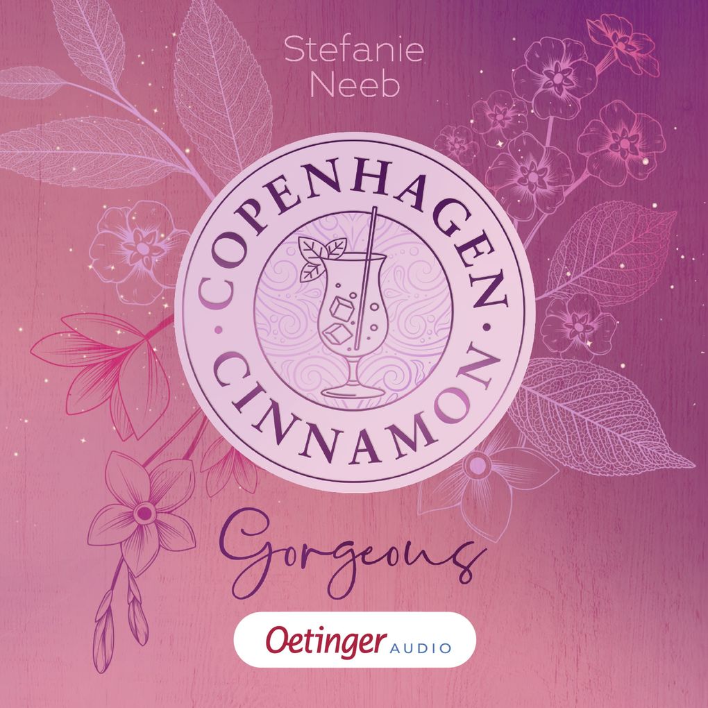 Produktbild: Copenhagen Cinnamon 2. Gorgeous | Stefanie Neeb