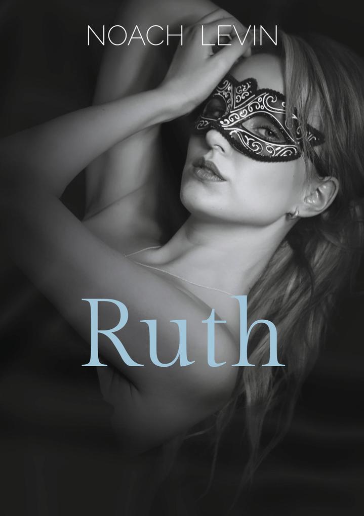 Produktbild: Ruth | Noach Levin