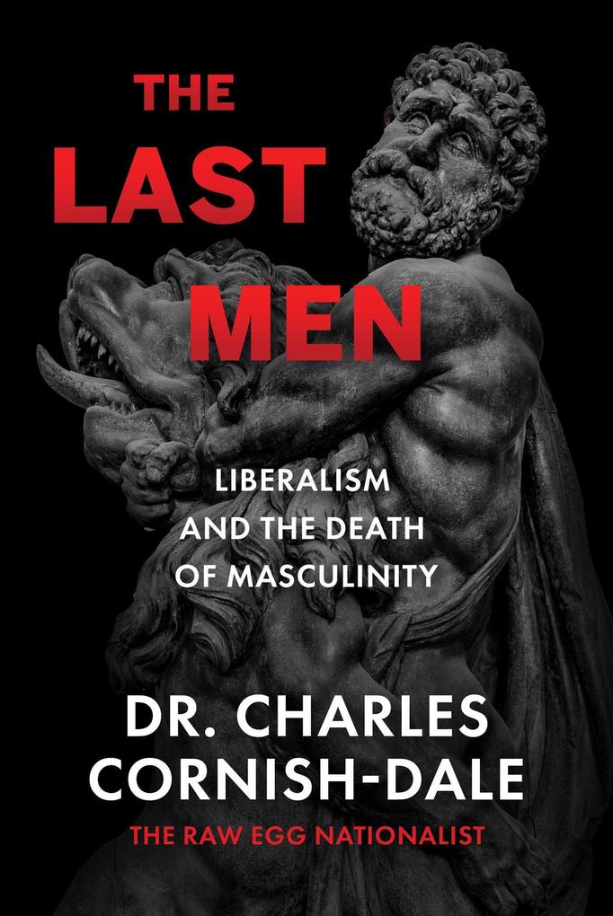 Produktbild: The Last Men | Charles Cornish-Dale