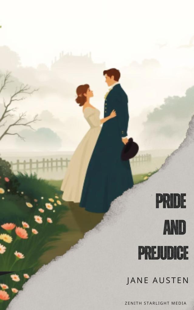 Produktbild: Pride and Prejudice | Jane Austen