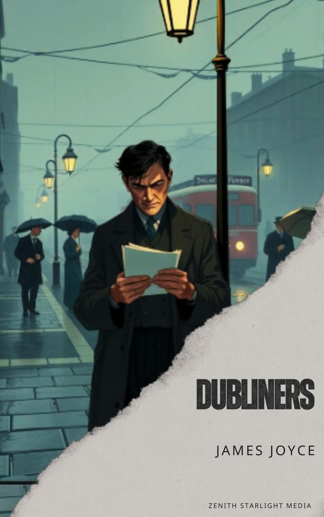 Produktbild: Dubliners | James Joyce