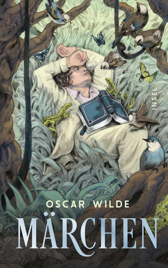 Produktbild: Märchen | Oscar Wilde