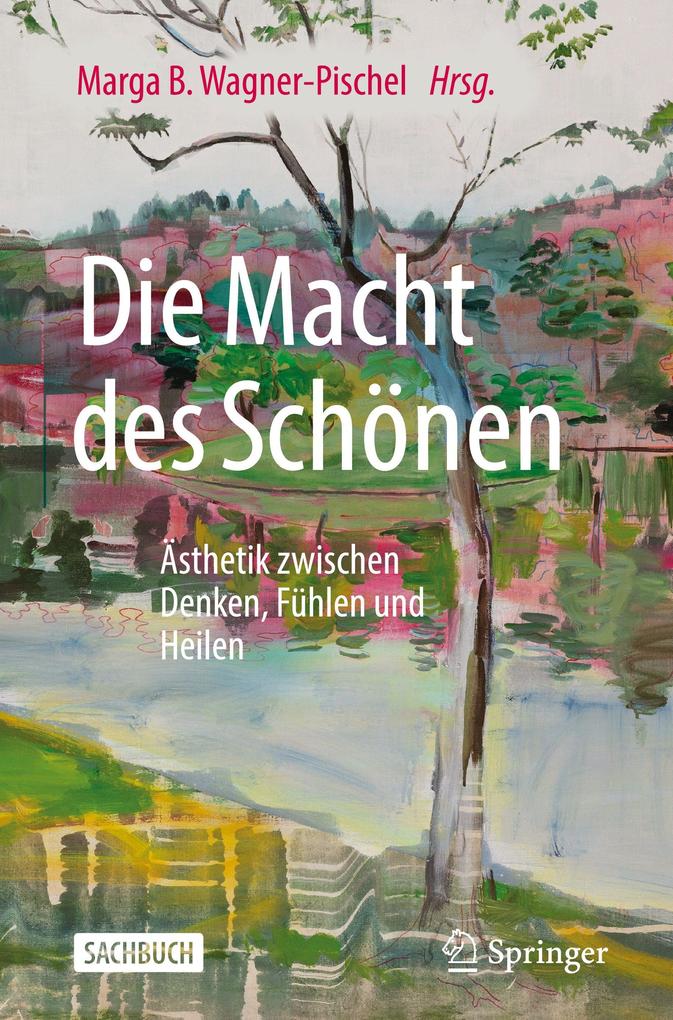 Produktbild: Die Macht des Schönen