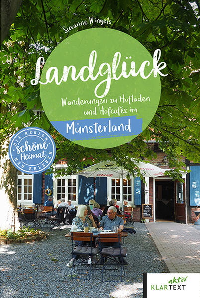 Produktbild: Landglück Münsterland | Susanne Wingels