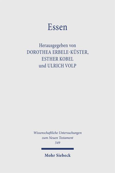 Produktbild: Essen | Andrew Bowden