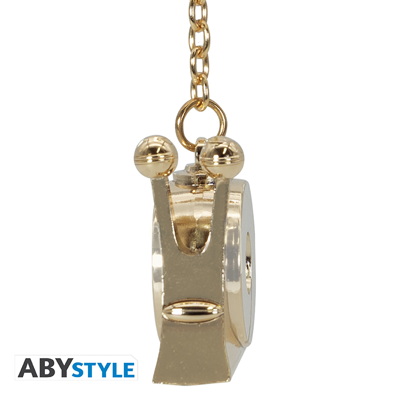 Produktbild: ONE PIECE - Keychain 3D Buster Call