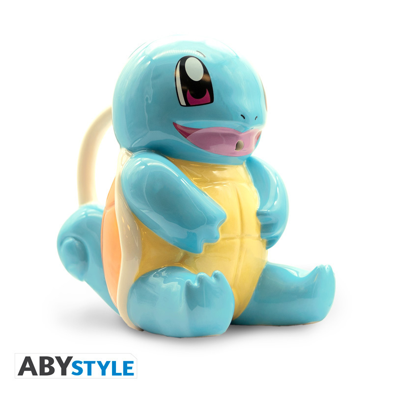 Produktbild: POKEMON - Teapot - Squirtle