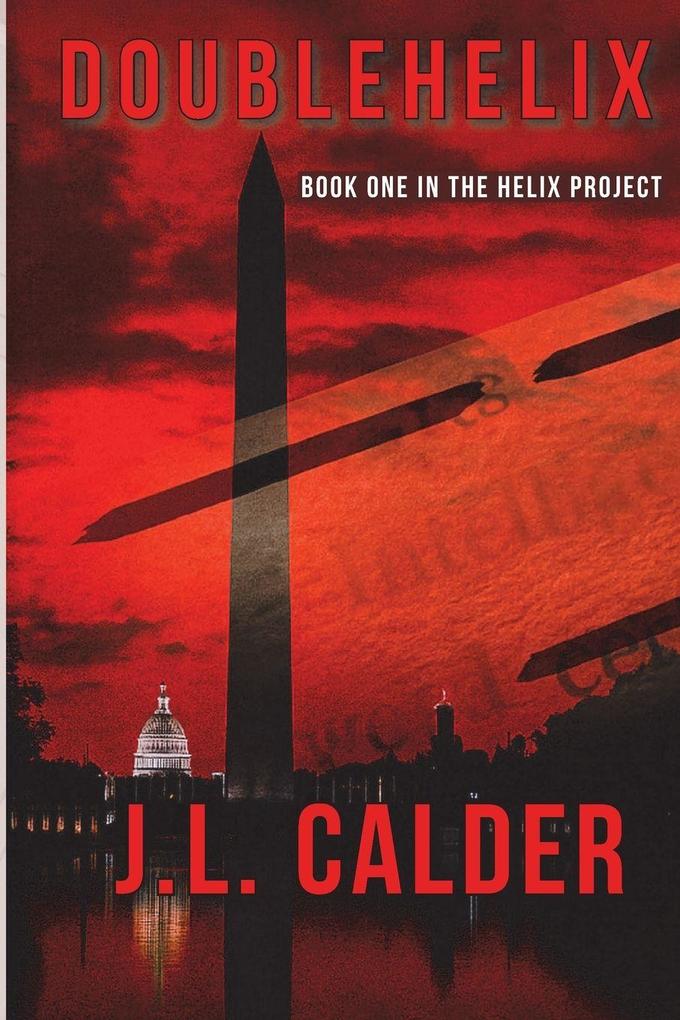 Produktbild: DoubleHelix | J. L. Calder