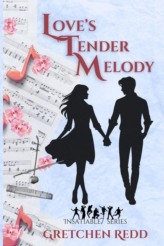 Produktbild: Love's Tender Melody | Gretchen Redd