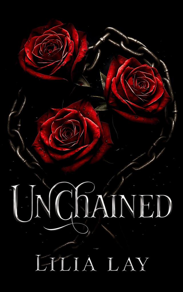 Produktbild: UnChained | Lilia Lay