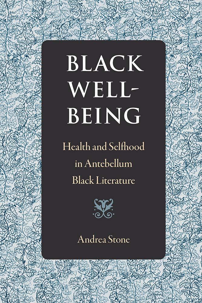 Produktbild: Black Well-Being | Andrea Stone